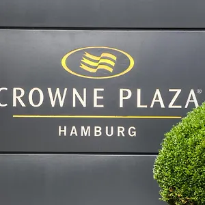Crowne Plaza Hamburg-city Alster By Ihg מלון