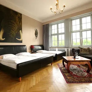 Hotel Amsterdam, Hamburg