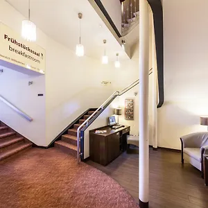 Hotel Graf Moltke, Hamburg