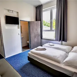 Meetpoint Hamburg-Harburg