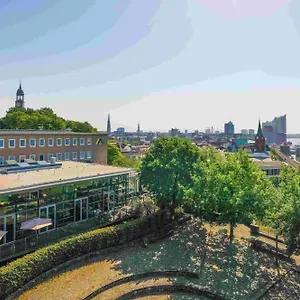 Hostel Auf Dem Stintfang-membership Required, Hamburg