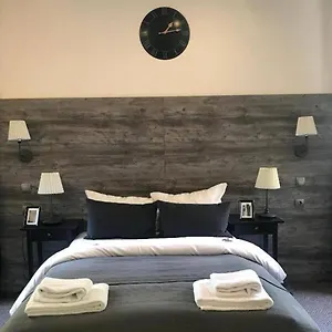 Hamburg Room Lejlighedshotel