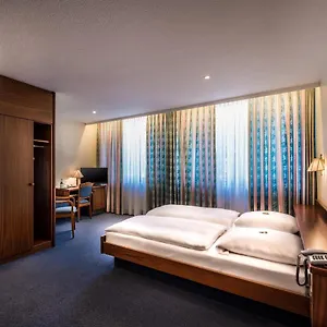  Otel Alte Wache