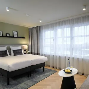 Apartament Master Altona, Hamburg