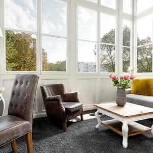 Hotel Alsterblick Boutique, Hamburg