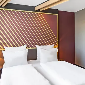 2* Otel Hamburg-nord