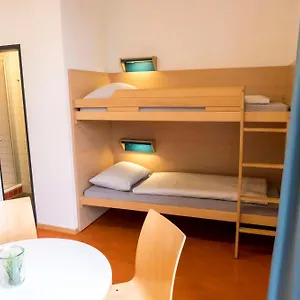 Ostello Horner Rennbahn, Amburgo