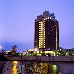 Hotel Hi International, Hamburg