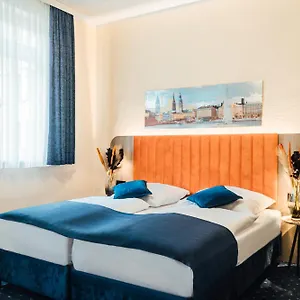 Hotel Commerz, Amburgo