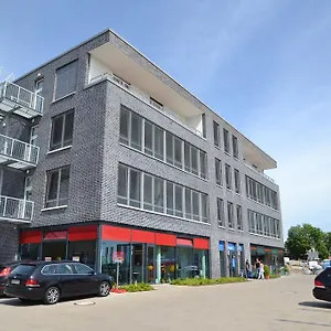 Arena & Monteurzimmer Vandrerhjem