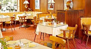 Pacific Hotel