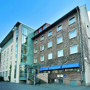 Hotel Hagemann Hafen, Hamburg
