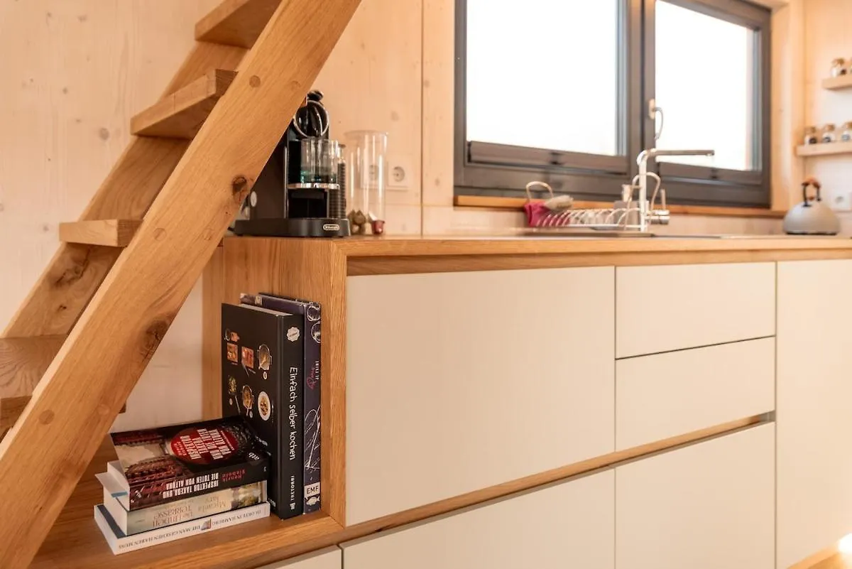 Wohnlich, Hochwertig - Hausboot Petite Mit Kamin Hotel Hamburg